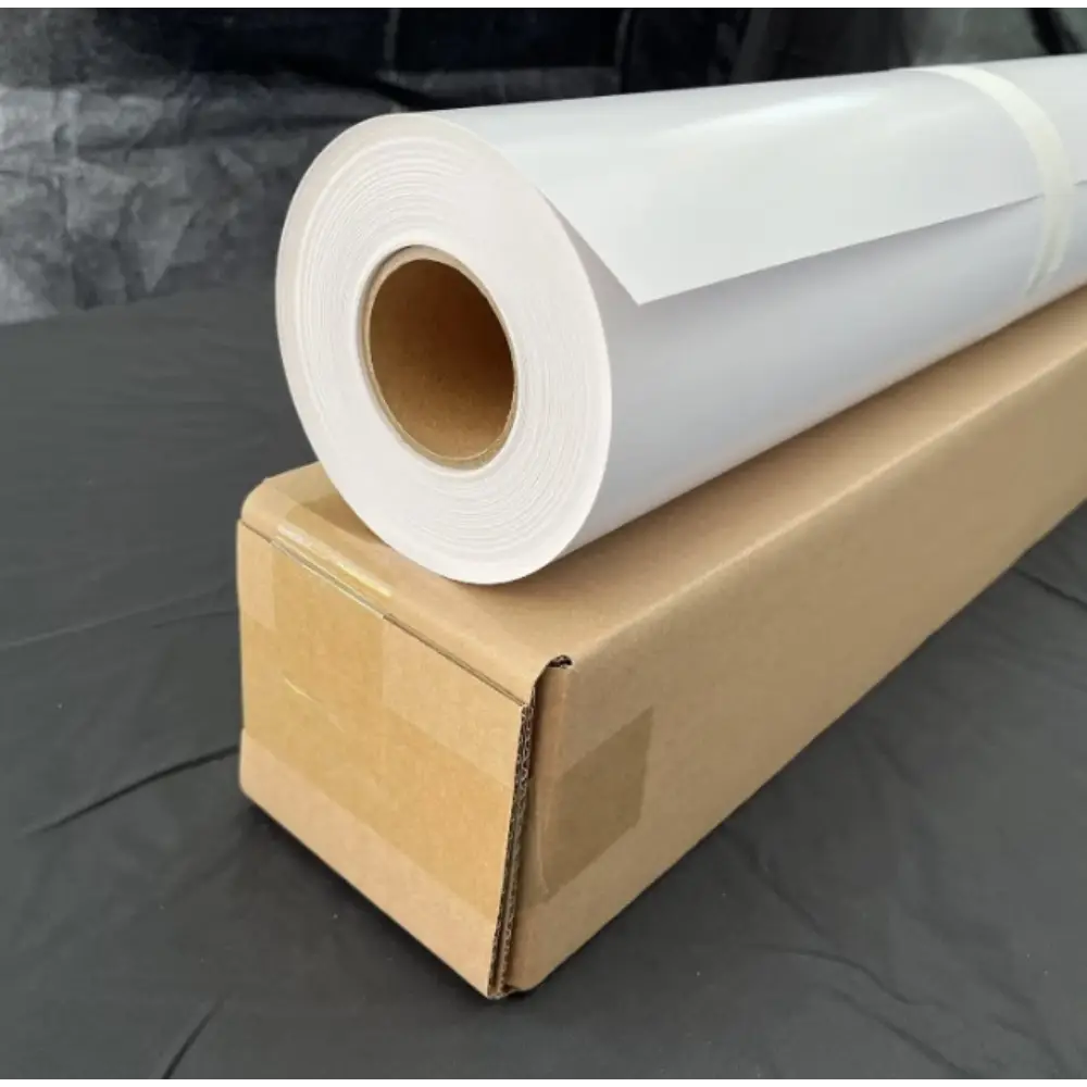 Papel Fotográfico Brilloso (Glossy), 200g/m2, Rollo de 36"x30m (91cm x 30mt) 2 Papel Fotográfico Brilloso (Glossy), 200g/m2, Rollo de 36"x30m (91cm x 30mt) - Imagen 2